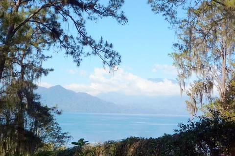 Nuestra Senora del Lago Retreat, Guatemala
